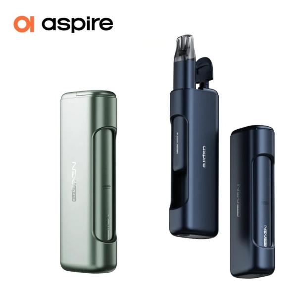 Aspire Nexi Pro Pod Kit
